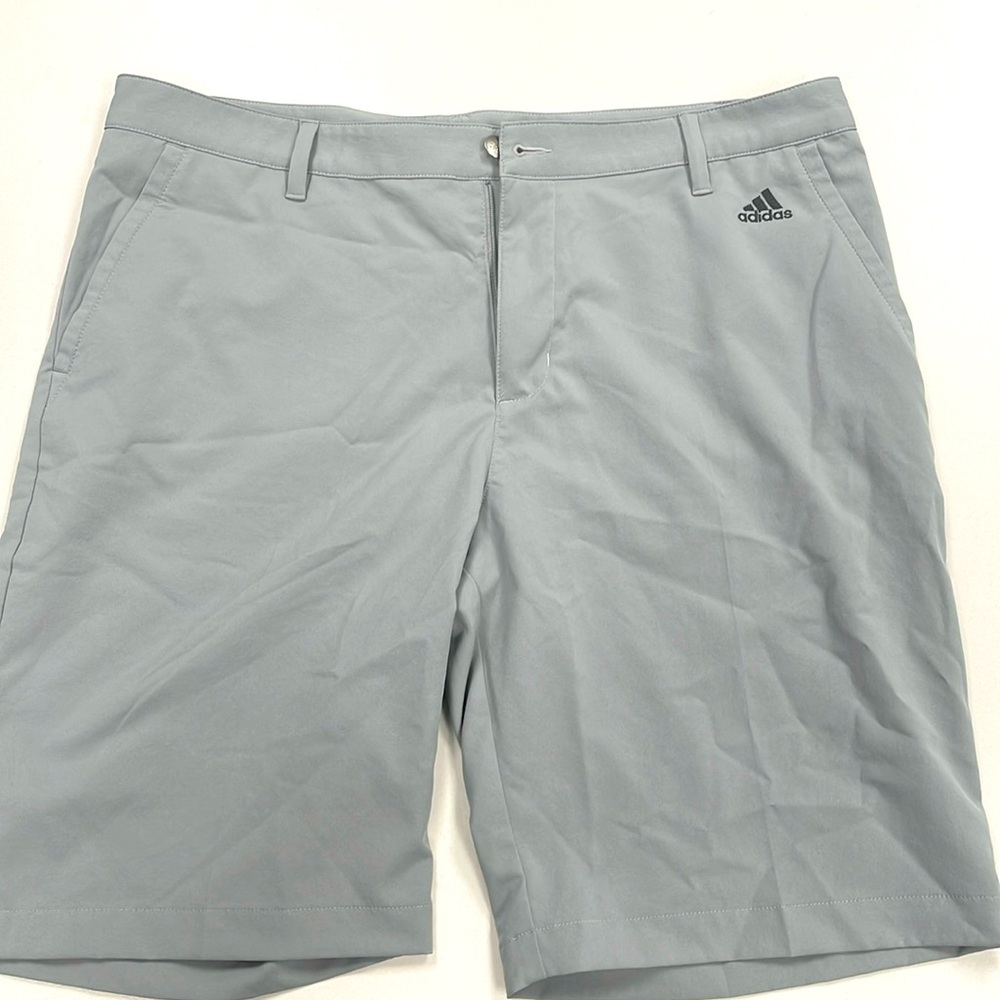 Men’s Adidas golf shorts - size 36